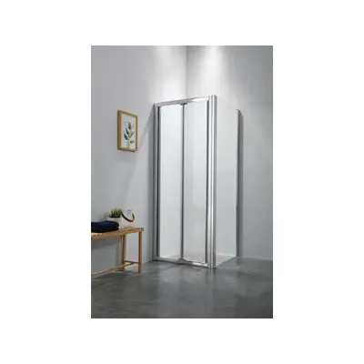 C PARETE DOCCIA TRASP SP 6MM 90X190CM VICTORIA