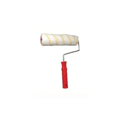 RULLO PERLON RIGA GIALLA INFINITY CM.20 (6,0 PZ)