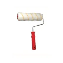 RULLO PERLON RIGA GIALLA INFINITY CM.23 (6,0 PZ)