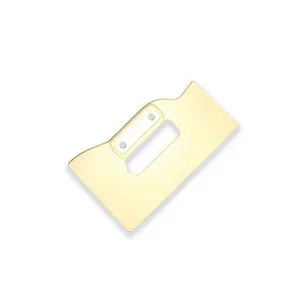 SPATOLA PER PARATI IN PVC RIGIDA (6,0 PZ)