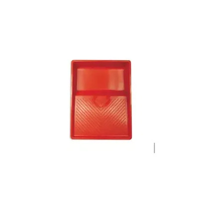 VASCHETTA P/PITTURA IN PLASTICA 15X35 CM (10,0 PZ)