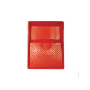 VASCHETTA P/PITTURA IN PLASTICA 22X24CM (10,0 PZ)