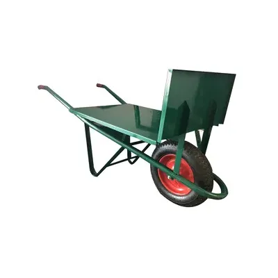 CARRIOLA AGRICOLA C/VASCA PIANA