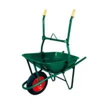 C CARRIOLA RIBALTABILE 75 L