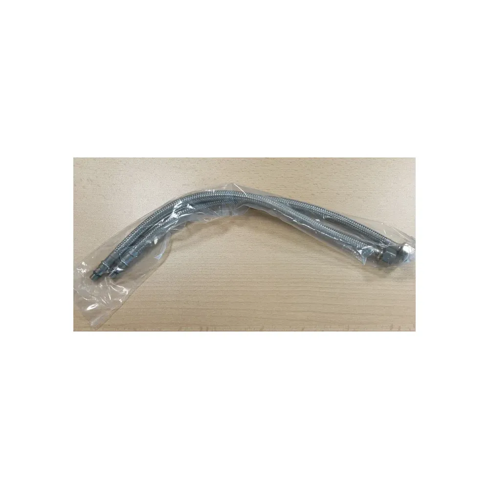 R FLESSIBILE X SERIE GEMINI MISCELATORE LAVELLO CANNA ALTA *