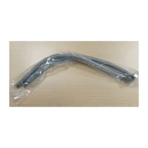 R FLESSIBILE X SERIE GEMINI MISCELATORE LAVELLO CANNA ALTA *