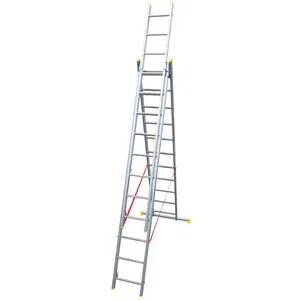 C SCALA 3 RAMPE ALL. EN131 11+11+11 EASY THREE