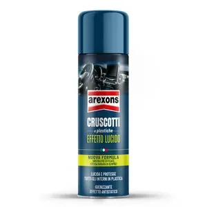 AREXONS 8316 CRUSCOTTI LUCIDI 400 ML