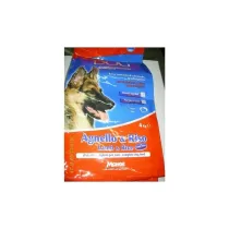SPECIAL DOG CROCCHETTE  4 KG AGNELLO E RISO