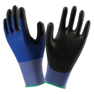 GUANTI NYLON / POLIURETANO Tg. 9 (L)
