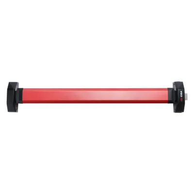 MANIGLIONE ANTIPANICO ALPHA TOUCH '5M801' lunghezza mt 1