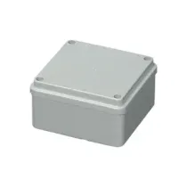 CASSETTA DERIVAZIONE STAGNA IP56 100X50X100MM