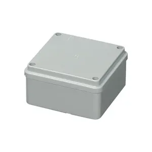 CASSETTA DERIVAZIONE STAGNA IP56 100X50X100MM