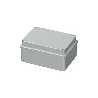 CASSETTA DERIVAZIONE STAGNA IP56 150X70X110MM