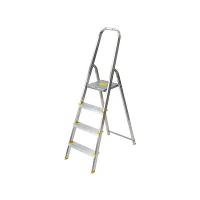 C SCALA DOMESTICA ALL. EN131 4 GRADINI SIMPLY-DOM