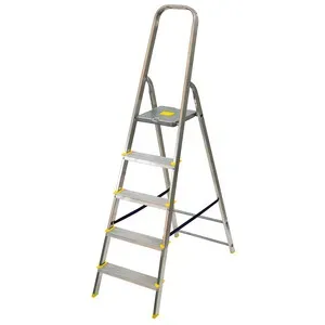 C SCALA DOMESTICA ALL. EN131 5 GRADINI SIMPLY-DOM