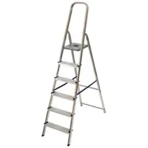 C SCALA DOMESTICA ALL. DL 81/08 6 GR EASY-DOM