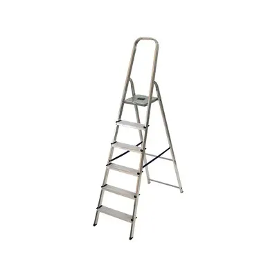 C SCALA DOMESTICA ALL. DL 81/08 6 GR EASY-DOM