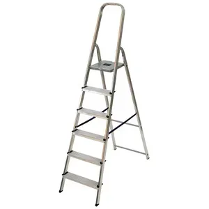 C SCALA DOMESTICA ALL. DL 81/08 6 GR EASY-DOM