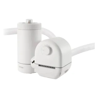 POMPA DI  FILTRAGGIO PER PISCINE 'KRYSTAL CLEAR' 5678 Lt / H - art. 26602