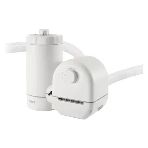 POMPA DI  FILTRAGGIO PER PISCINE 'KRYSTAL CLEAR' 5678 Lt / H - art. 26602