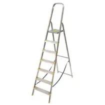 C SCALA DOMESTICA ALL. EN131 7 GRADINI SIMPLY-DOM