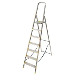 C SCALA DOMESTICA ALL. EN131 7 GRADINI SIMPLY-DOM