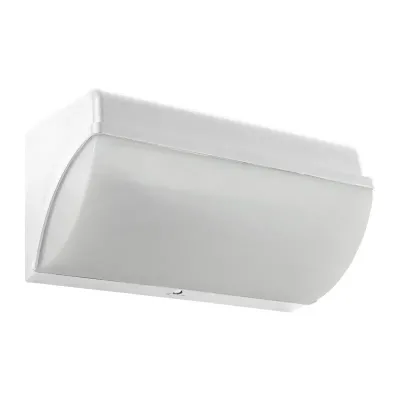 APPLIQUE DA ESTERNO LED BIANCO IP65 20W