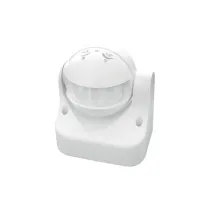 NOVA SENSORE DI MOV.C/CREPUSCOLARE 180