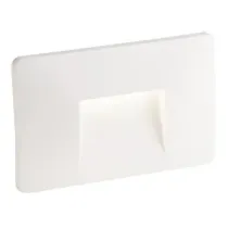 SEGNAPASSO LED LEON 3W CCT BIANCO (20,0 PZ)