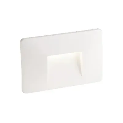 SEGNAPASSO LED LEON 3W CCT BIANCO (20,0 PZ)