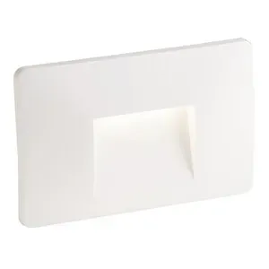 SEGNAPASSO LED LEON 3W CCT BIANCO (20,0 PZ)