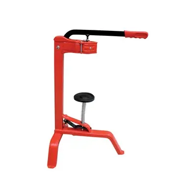 TAPPATRICE MANUALE A COLONNA MINI