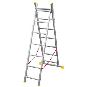 C SCALA 2 RAMPE ALL. EN131 7+7 EASY TWO