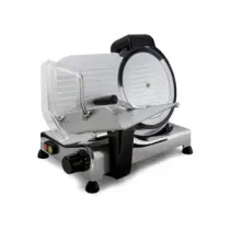 AFFETTATRICE REBER LAMA 250 MM 140 W