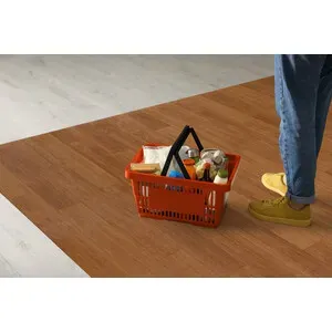 COPRIPAVIMENTO PVC CORALLO 98108-16  0,80MM 200HCM (80,0 MQ)