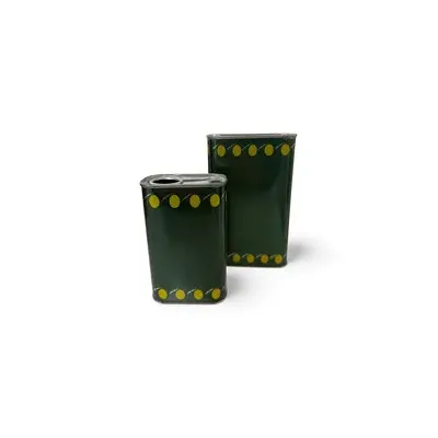 LATTINA P/OLIO 0,500 L S/TAPPO (32,0 PZ)