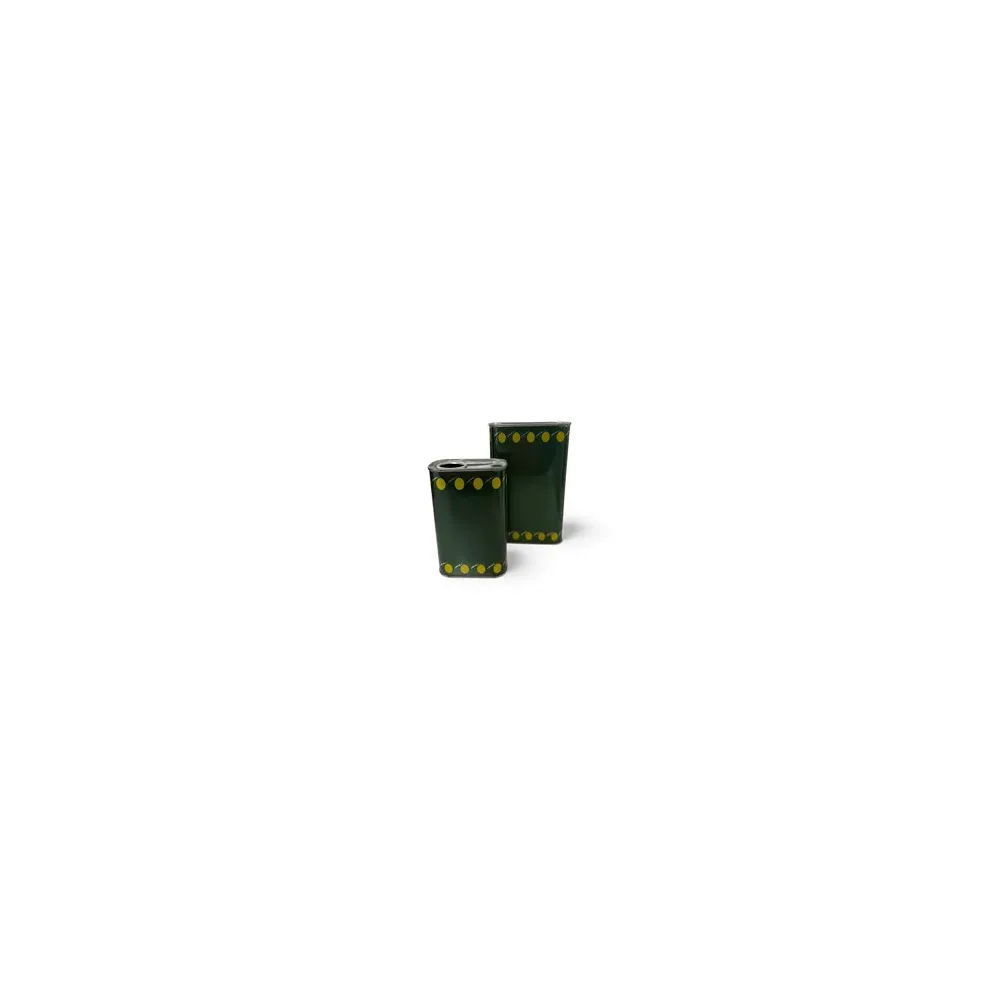 LATTINA P/OLIO 0,500 L S/TAPPO (32,0 PZ)