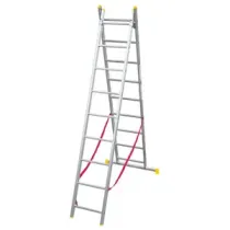 C SCALA 2 RAMPE ALL. EN131 9+9 EASY TWO