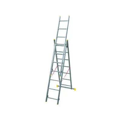 C SCALA 3 RAMPE ALL. EN131 7+7+7 EASY THREE