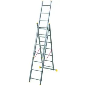 C SCALA 3 RAMPE ALL. EN131 7+7+7 EASY THREE