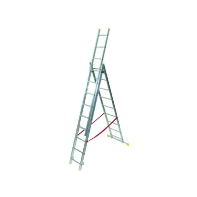 C SCALA 3 RAMPE ALL. EN131 9+9+9 EASY THREE