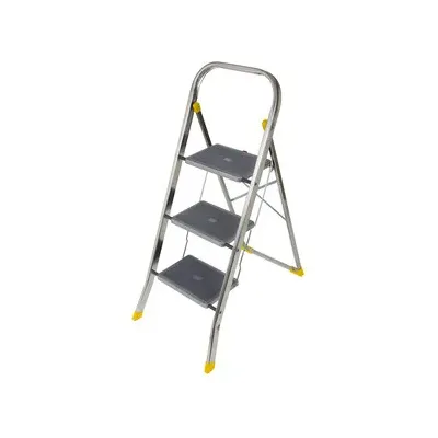 C SGABELLO ALL. DL 81/08 3 GRADINI EASY STOOL