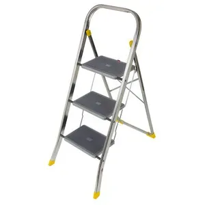 C SGABELLO ALL. DL 81/08 3 GRADINI EASY STOOL