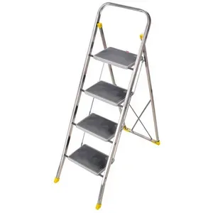 C SGABELLO ALL. DL 81/08 4 GRADINI EASY STOOL