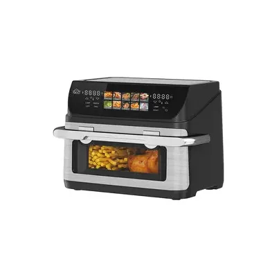 FRIGGITRICE AD ARIA 10L 2400W