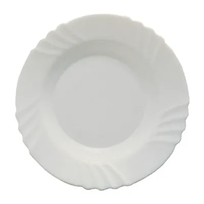 PIATTO EBRO FONDO CM.23 (6,0 PZ)