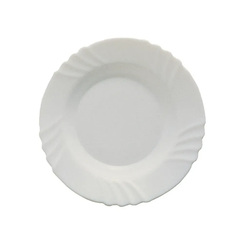 PIATTO EBRO FONDO CM.23 (6,0 PZ)