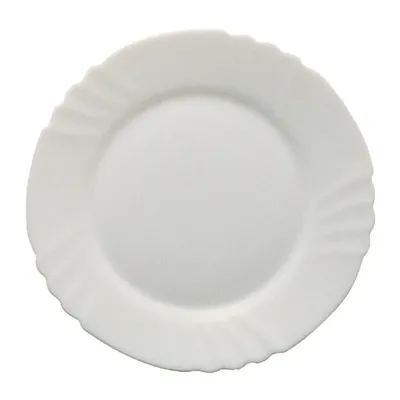 PIATTO EBRO FRUTTA CM.20 (6,0 PZ)