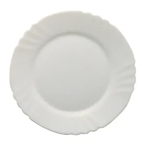 PIATTO EBRO FRUTTA CM.20 (6,0 PZ)